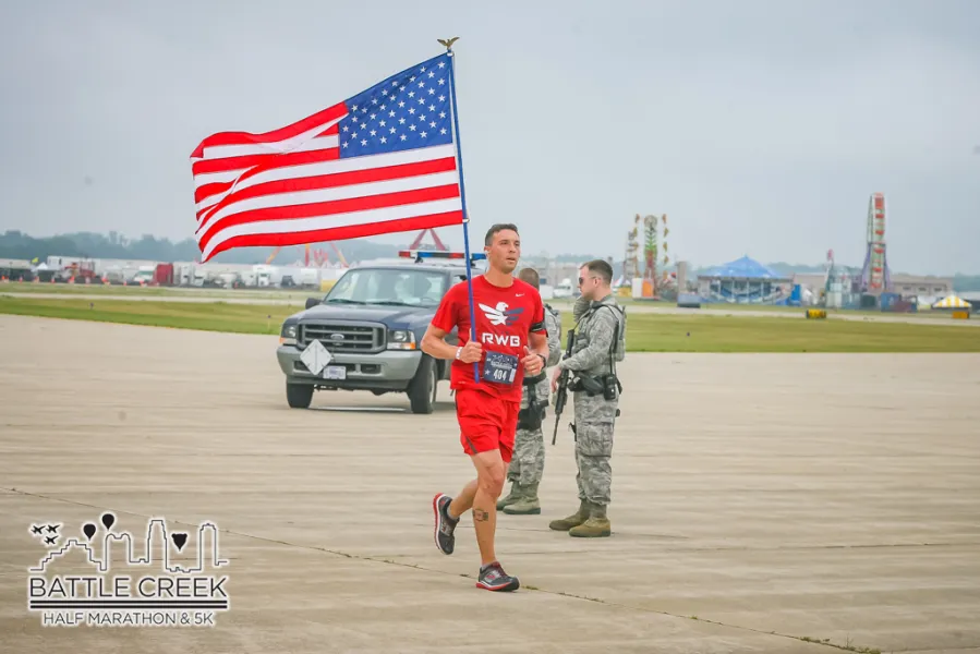 Race Spotlight: Battle Creek Half Marathon and 5k | HalfRuns