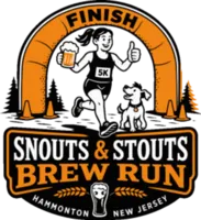 Beach Fun 5k, 10k, 15k, Half Marathon