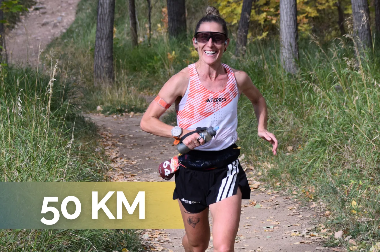 Bear Chase Race - Half Marathon & 10K photo 7