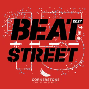 Beat the Street for Little Feet