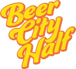 Beer City Half™ Alameda logo