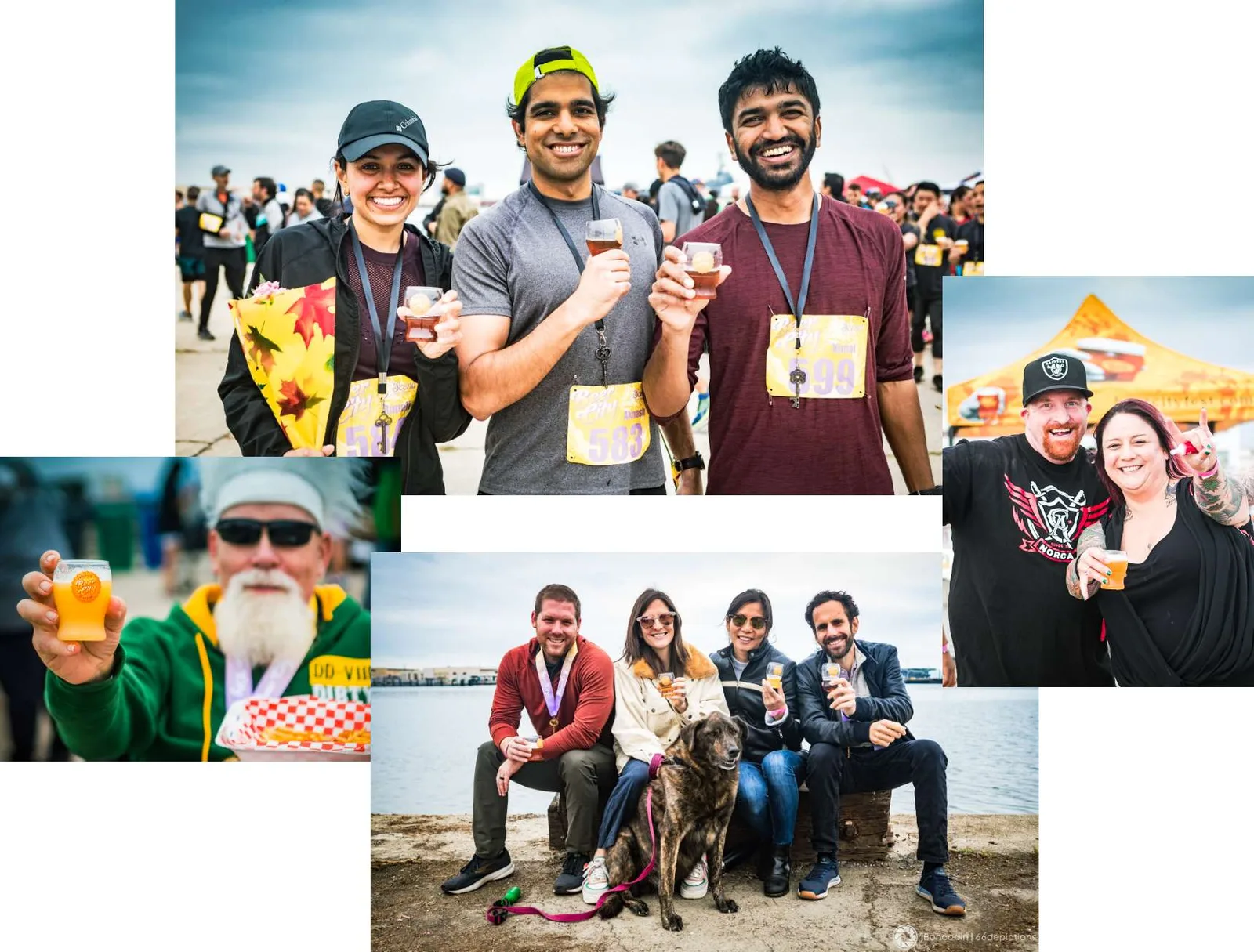 Beer City Half Fort Worth photo 4