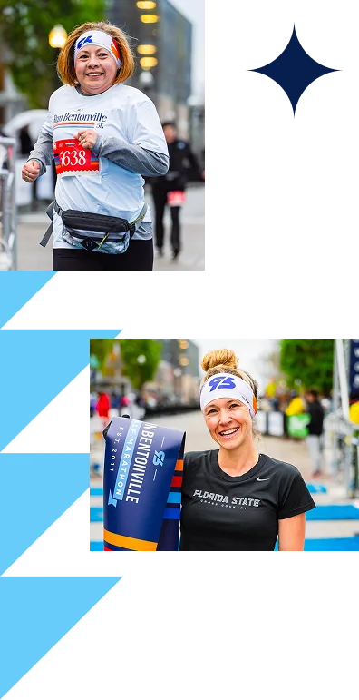Run Bentonville Half Marathon photo 4