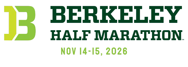 Berkeley Half Marathon