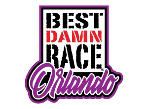 Best Damn Race Orlando