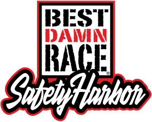 Best Damn Race Safety Harbor
