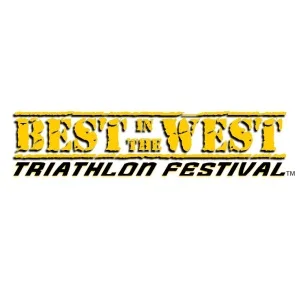 Best in the West Triathlon Festival logo