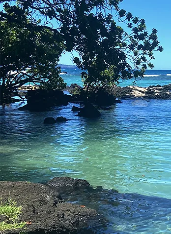 Big Island International Marathon 2027  30 years running the old coast of Hawaii photo 8