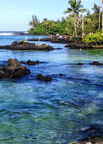 Big Island International Marathon 2027  30 years running the old coast of Hawaii photo 7