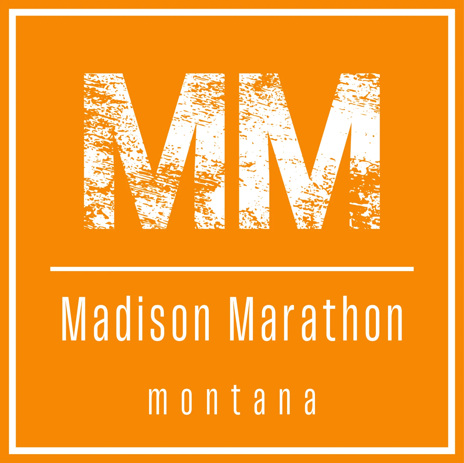 Big Sky Marathon logo