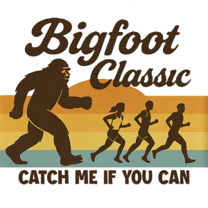 Bigfoot Classic - Dallas logo