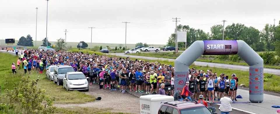 Bill Snyder Highway Half photo 1