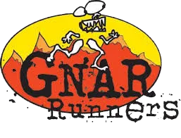 Blue Sky Trail Marathon & Half Marathon logo