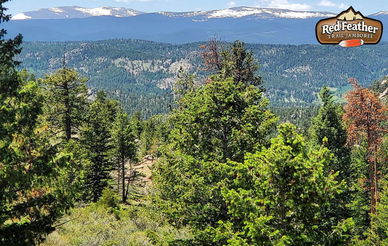 Blue Sky Trail Marathon & Half Marathon photo 14