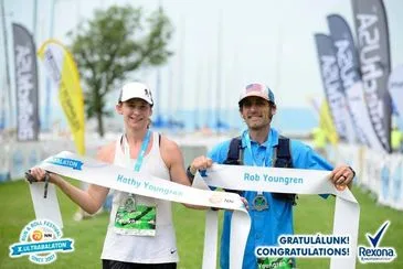 Boston or Bust Marathon photo 2