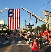 Boston's Run To Remember photo 4