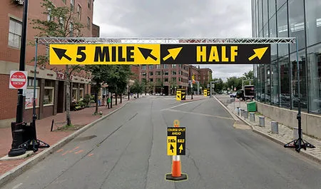 Boston's Run To Remember photo 10