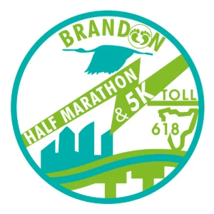Brandon Half Marathon