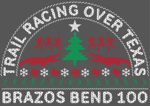 Brazos Bend 100 logo