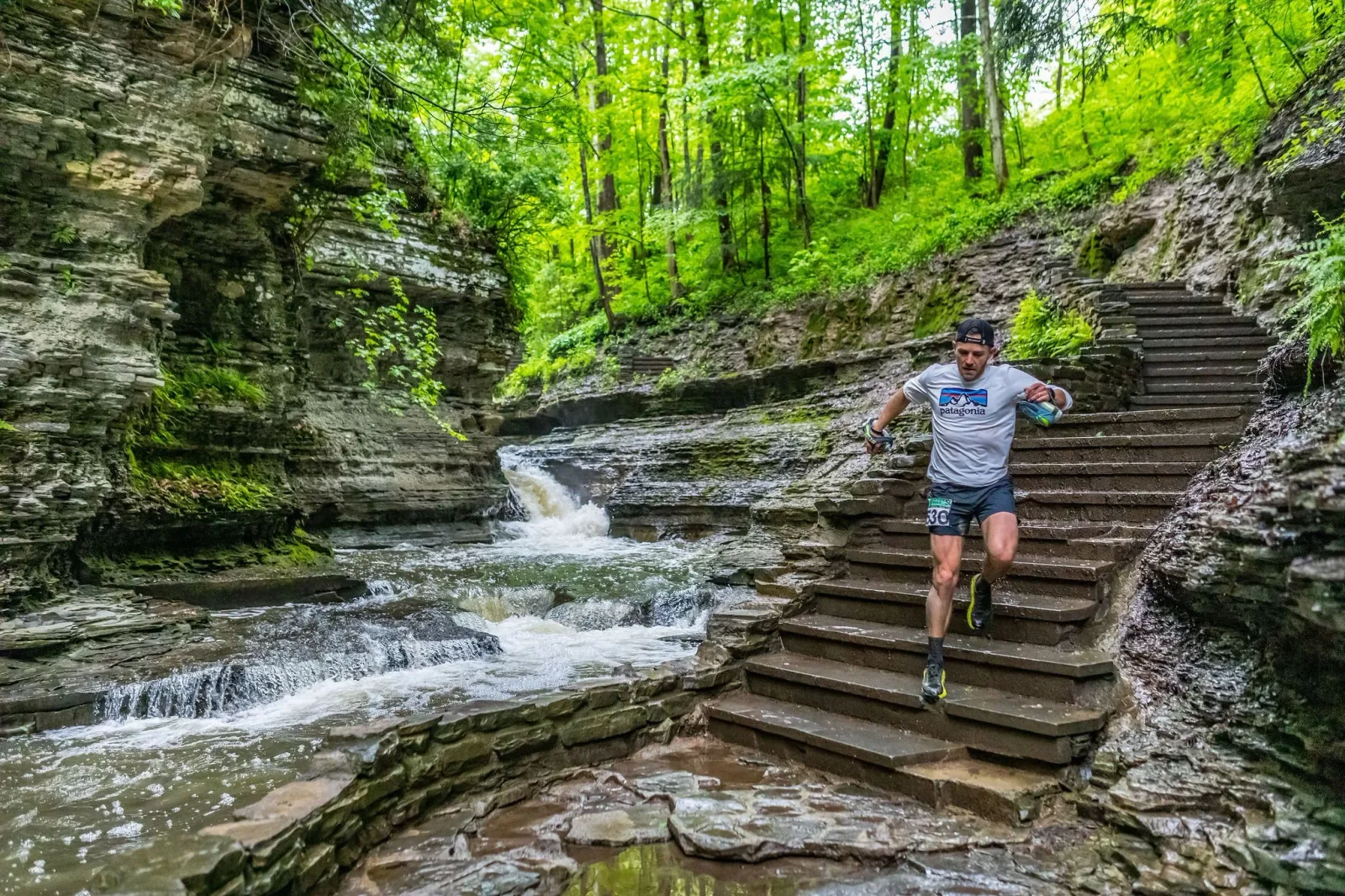 Breakneck Point Trail Runs photo 4