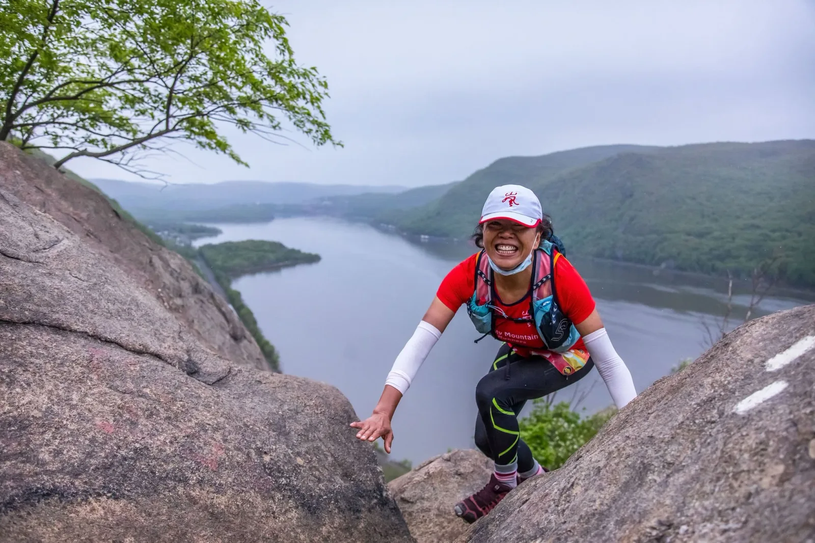Breakneck Point Trail Runs photo 3