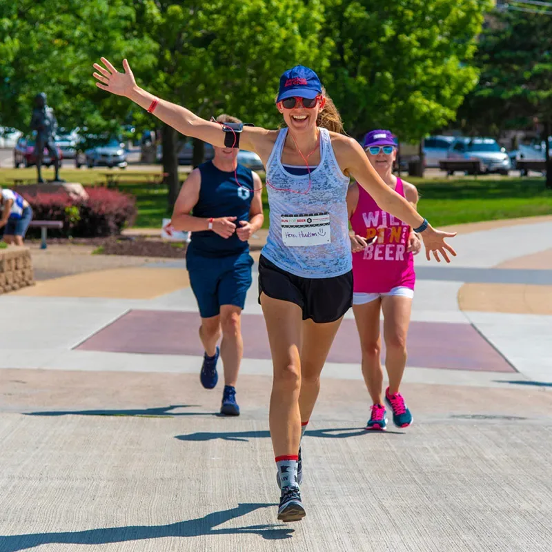 Breckenridge Brewery Half Marathon & 5K photo 2