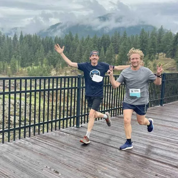Breckenridge Brewery Half Marathon & 5K photo 1