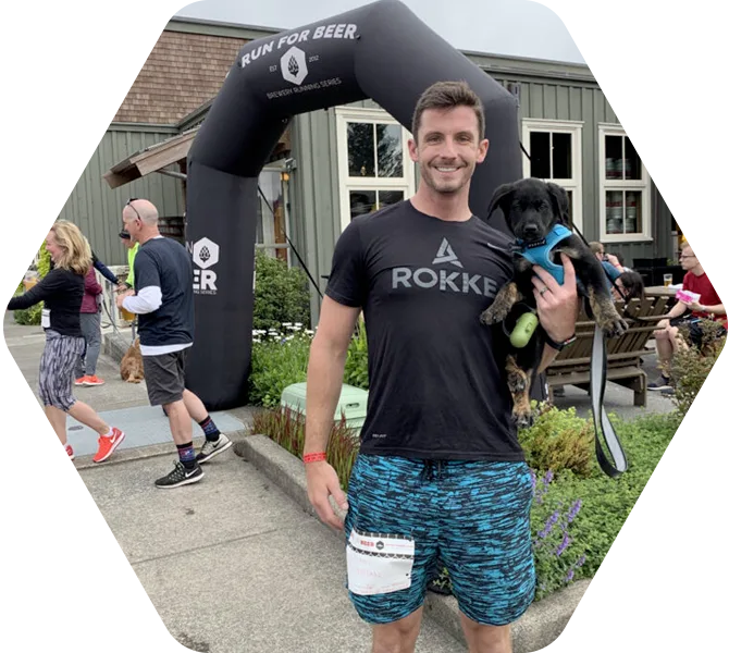 Breckenridge Brewery Half Marathon & 5K photo 7