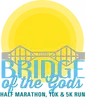 Bridge of the Gods Run logo