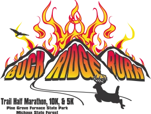 Buck Ridge Burn Trail Races