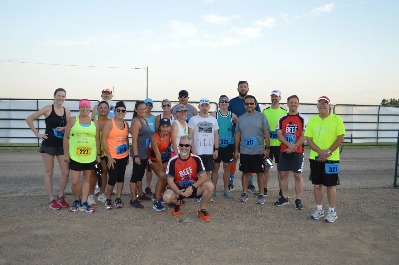 Buffalo Wallow Races photo 3