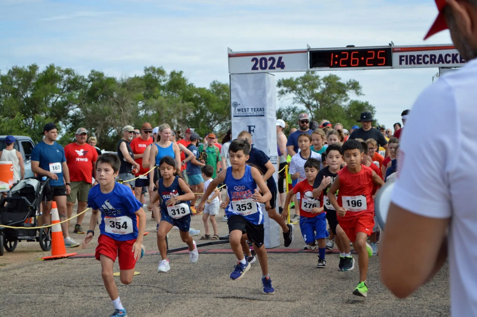 Buffalo Wallow Races photo 1