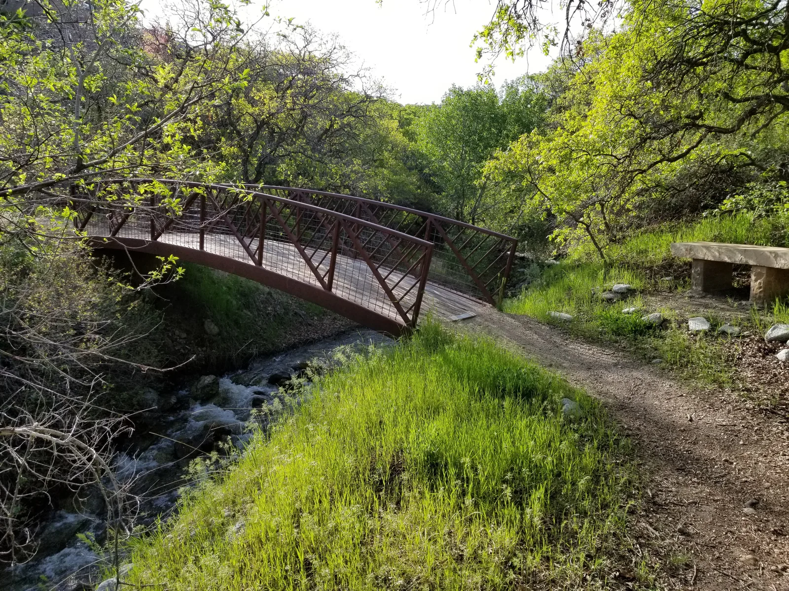 Butterfield Canyon Marathon photo 1
