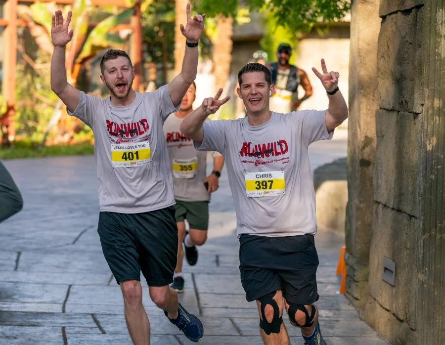 California Classic Half Marathon photo 5