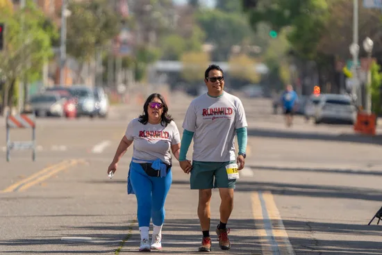 California Classic Half Marathon photo 9