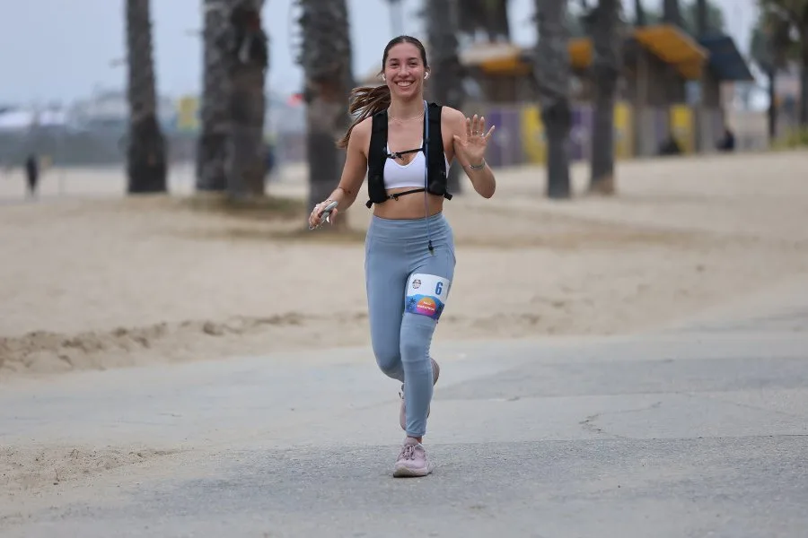 Californian Dreamin 5K, 10K, & Half Marathon by Califlow Runs photo 4