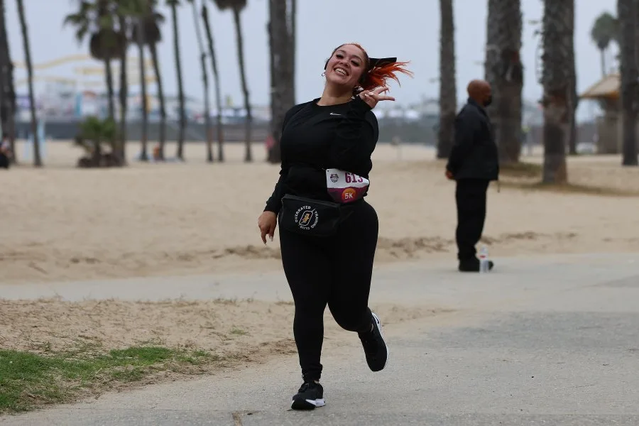 Californian Dreamin 5K, 10K, & Half Marathon by Califlow Runs photo 6