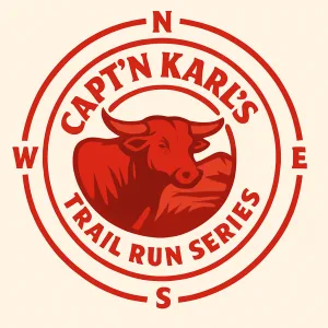 Capt'n Karl's Trail Series - Reveille Peak Ranch logo