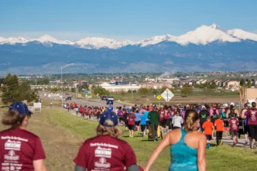 Carbon Valley Half Marathon photo 1