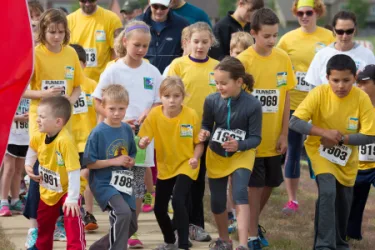 Carbon Valley Half Marathon photo 2