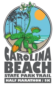 Carolina Beach State Park Trail Half Marathon & 5K