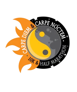Carpe Diem - Carpe Noctem Half Marathon and 10K - MI