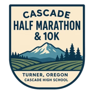 Cascade Half Marathon