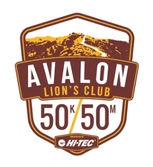 Catalina Island Half-Marathon & 10K