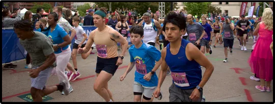 Cedar City Half Marathon photo 1