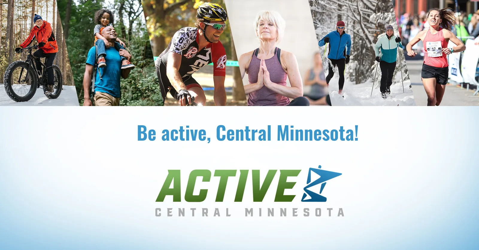 CentraCare Earth Day Run photo 3