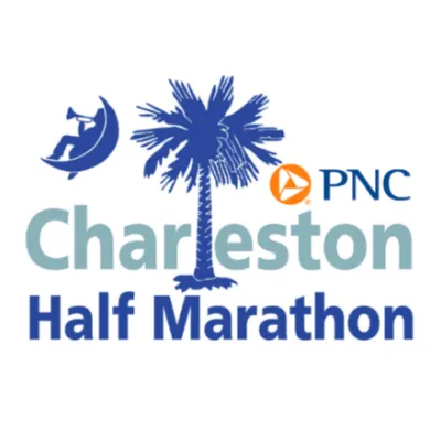 Charleston Half Marathon logo