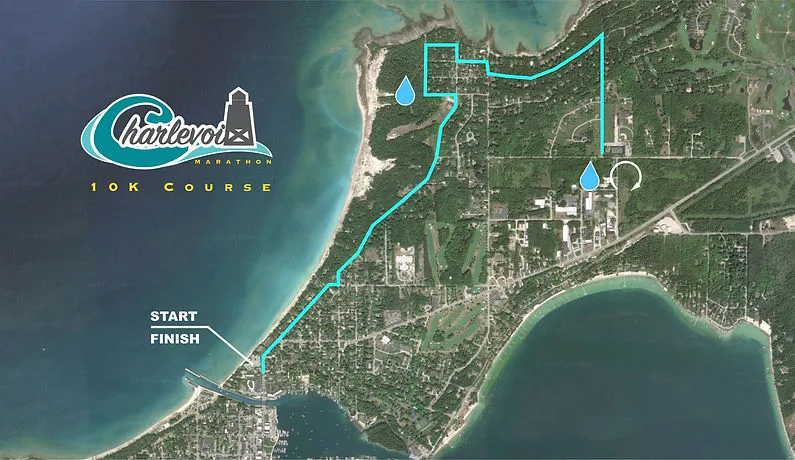 Charlevoix Marathon photo 2