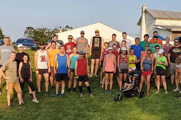 Charlie Horse Half Marathon photo 1