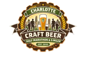 Charlotte Craft Beer Half Marathon - Relay & 5 Miler